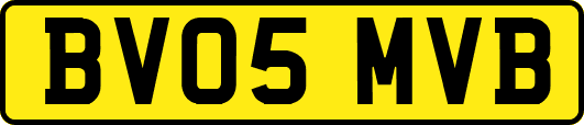 BV05MVB