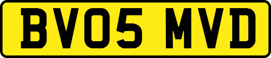BV05MVD