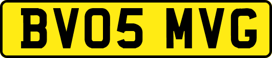 BV05MVG