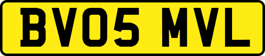 BV05MVL