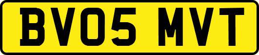 BV05MVT