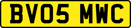 BV05MWC