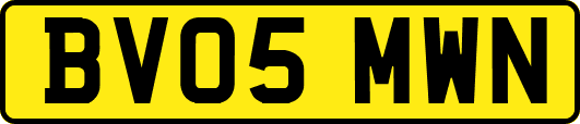 BV05MWN