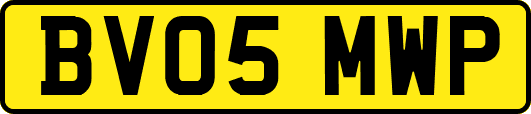 BV05MWP