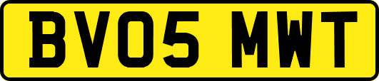 BV05MWT