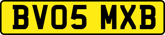 BV05MXB