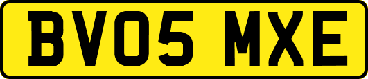BV05MXE