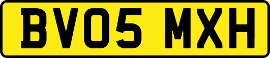BV05MXH
