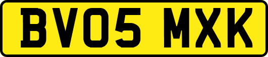 BV05MXK