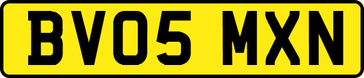 BV05MXN