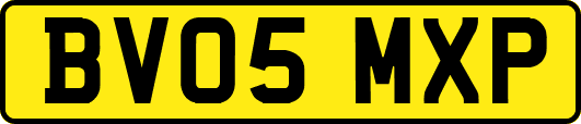BV05MXP