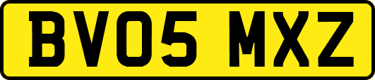 BV05MXZ