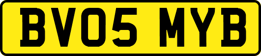 BV05MYB