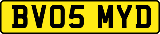 BV05MYD