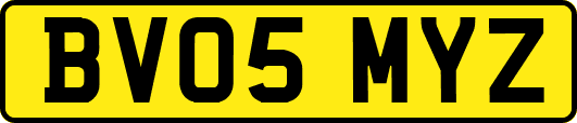 BV05MYZ