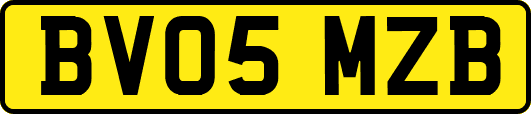 BV05MZB