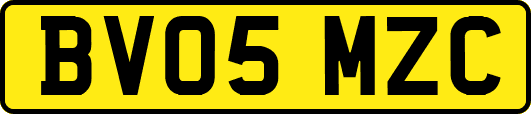 BV05MZC