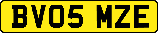 BV05MZE