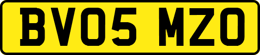 BV05MZO
