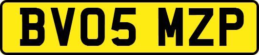 BV05MZP