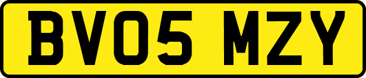 BV05MZY