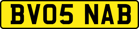 BV05NAB