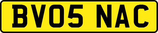 BV05NAC