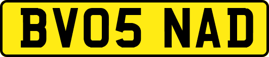 BV05NAD