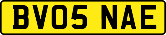 BV05NAE