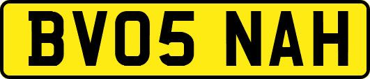 BV05NAH