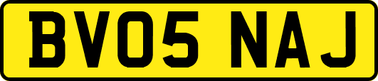 BV05NAJ