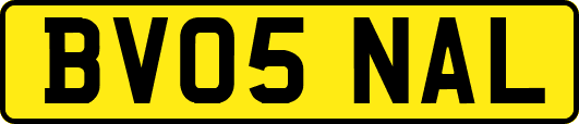 BV05NAL