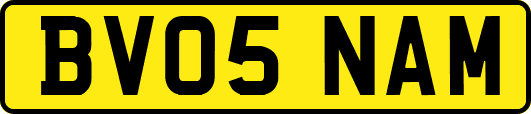 BV05NAM