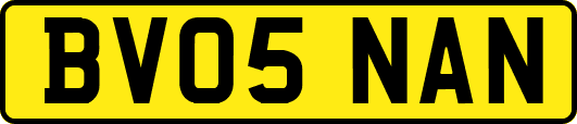 BV05NAN