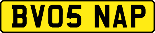 BV05NAP