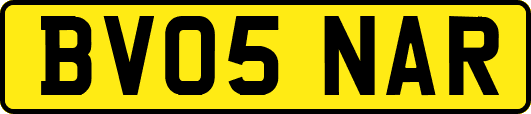 BV05NAR