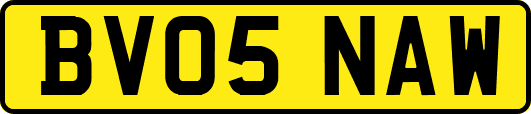 BV05NAW