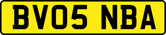 BV05NBA