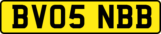 BV05NBB