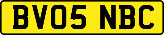 BV05NBC