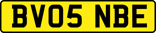 BV05NBE
