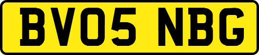 BV05NBG
