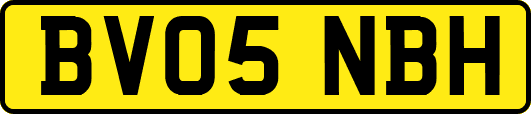 BV05NBH