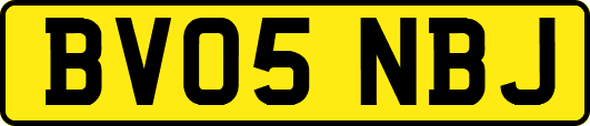 BV05NBJ