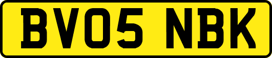BV05NBK