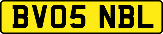 BV05NBL