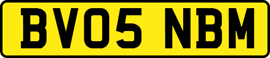 BV05NBM