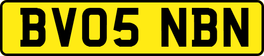 BV05NBN