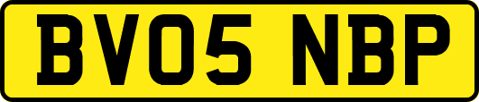 BV05NBP