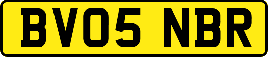 BV05NBR